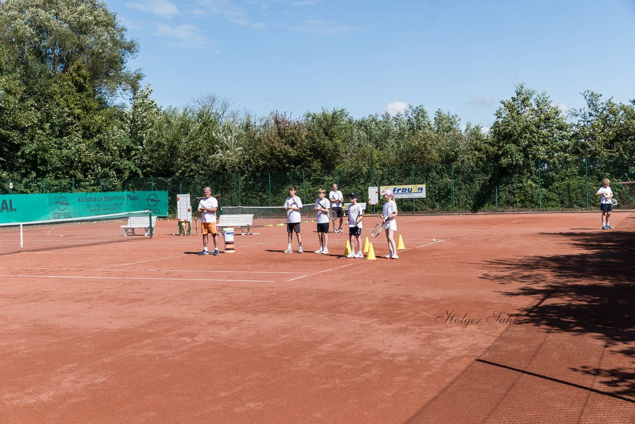 Bild 21 - Marner Tennisevent mit Mischa Zverev